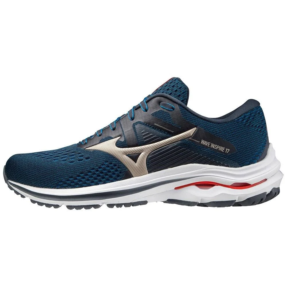 Mizuno Wave Inspire 17 10.5 UOTG8 KOF04 67.37