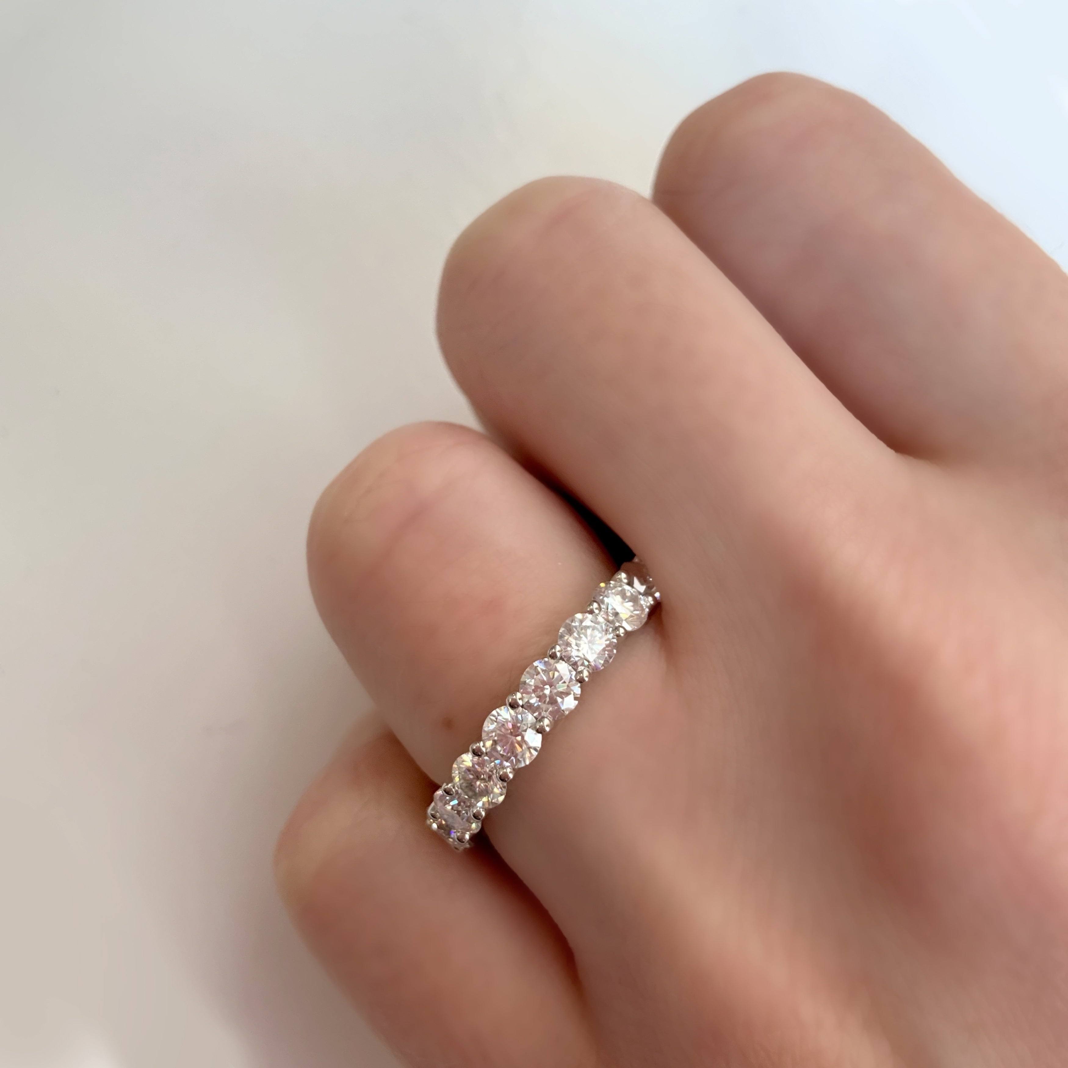 Moissanite by miadora hot sale